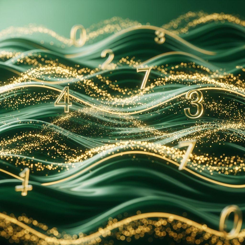 Fortune Waves Features